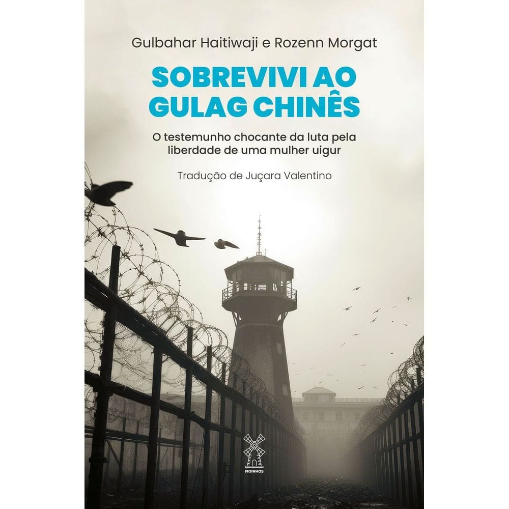 Sobrevivi Ao Gulag Chinês