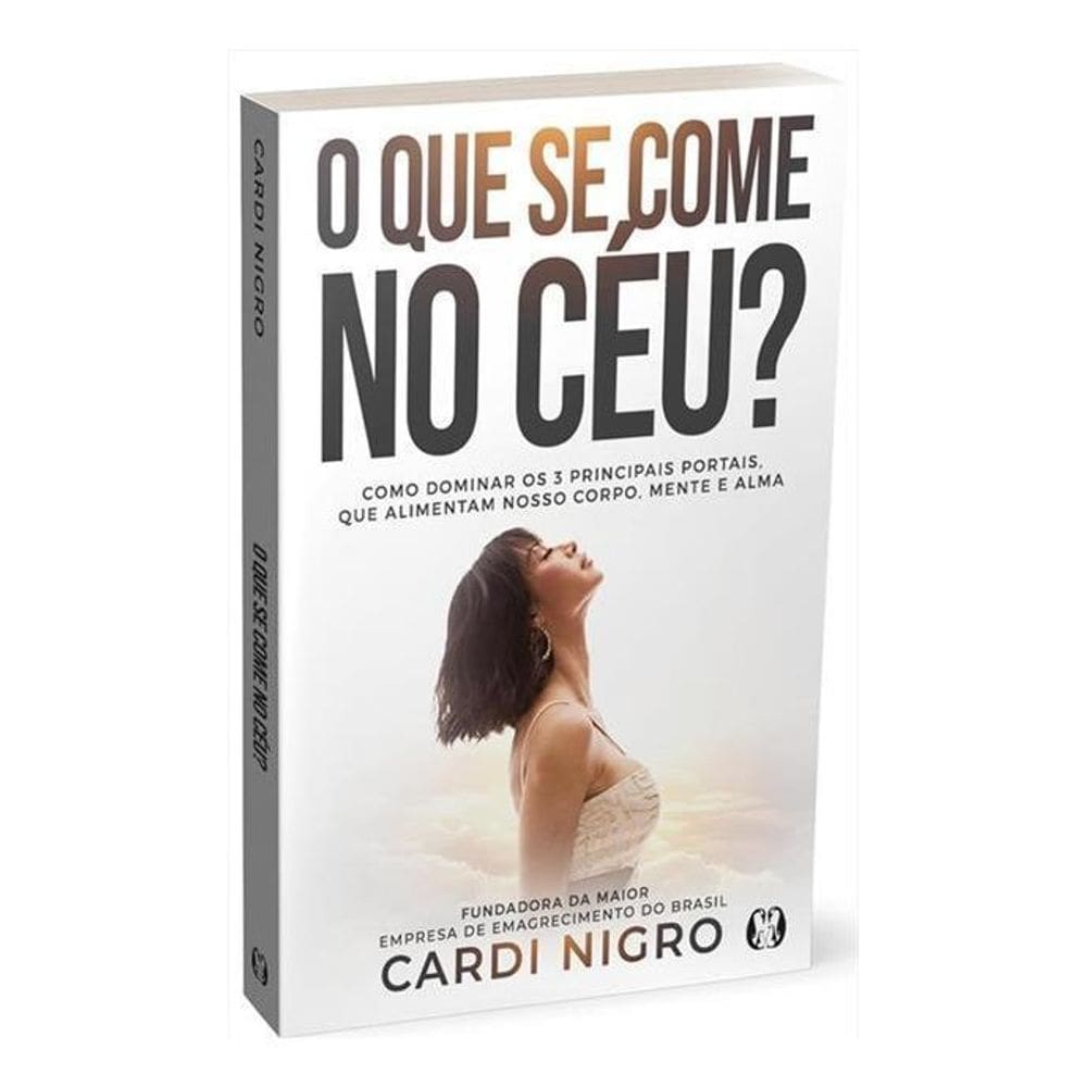 O Que Se Come no Céu?