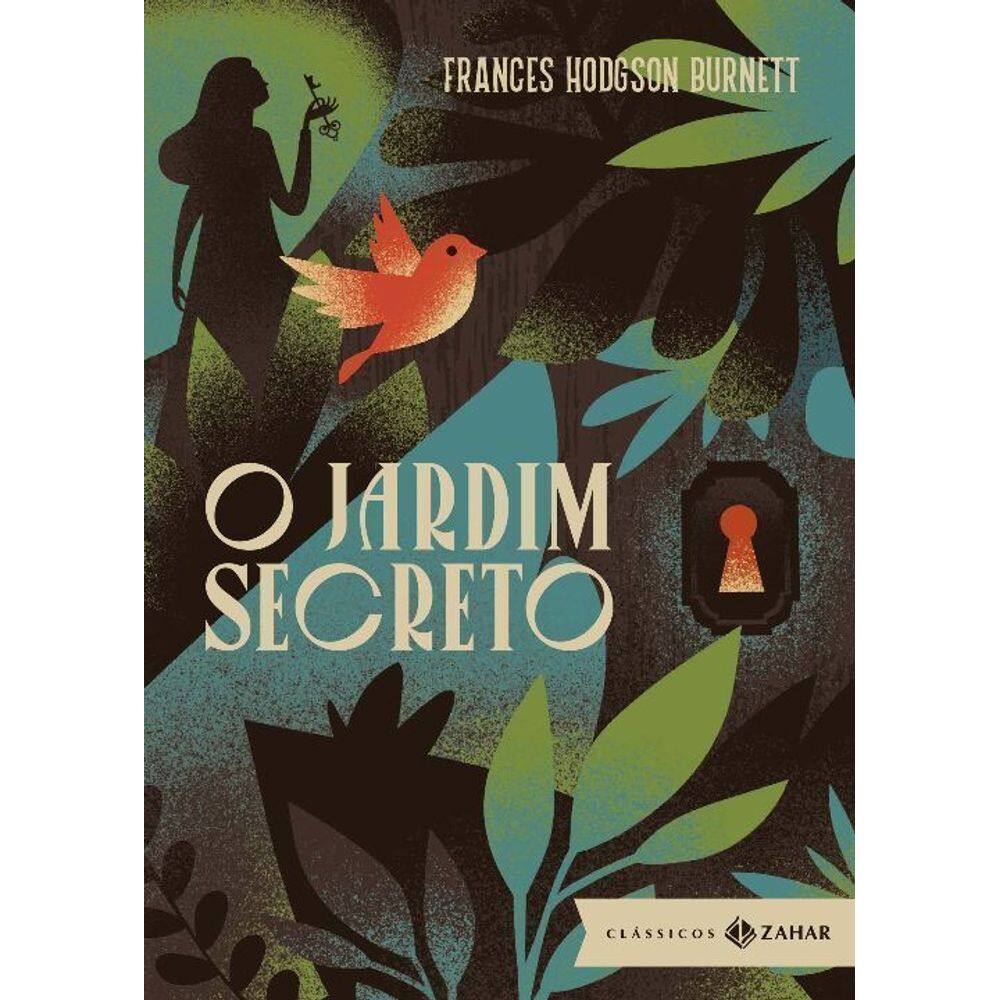 O jardim secreto