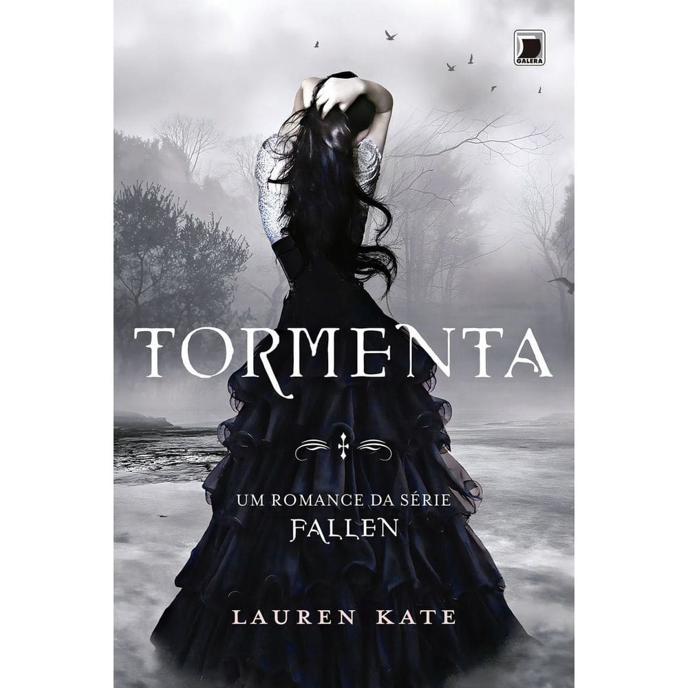 Tormenta (Vol. 2 Fallen)