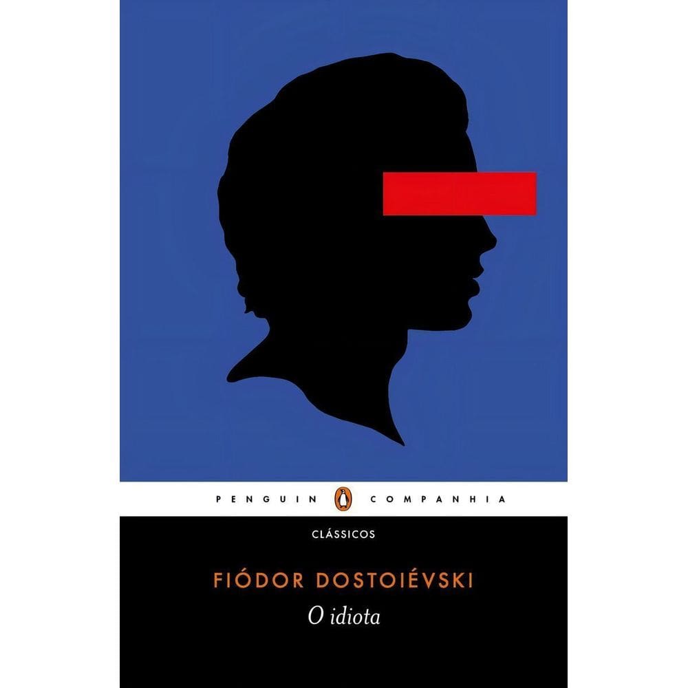 o Idiota