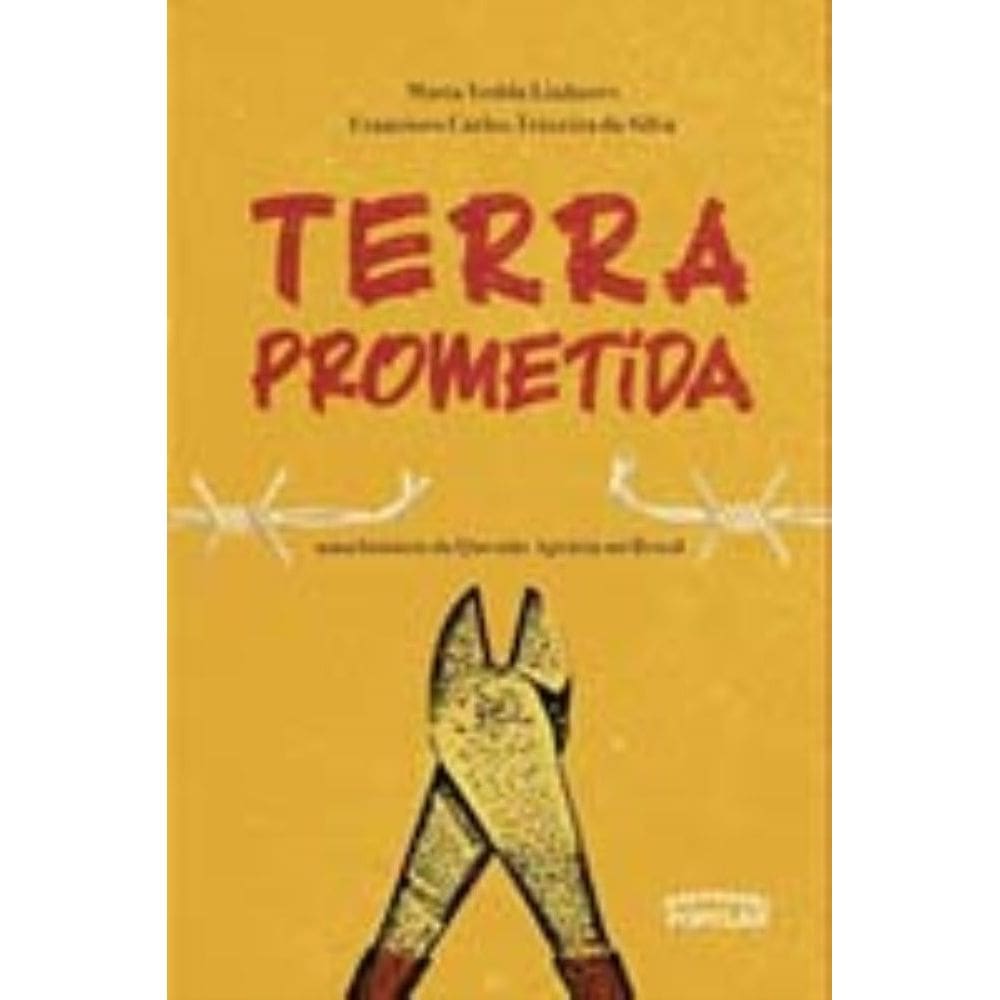 Terra Prometida