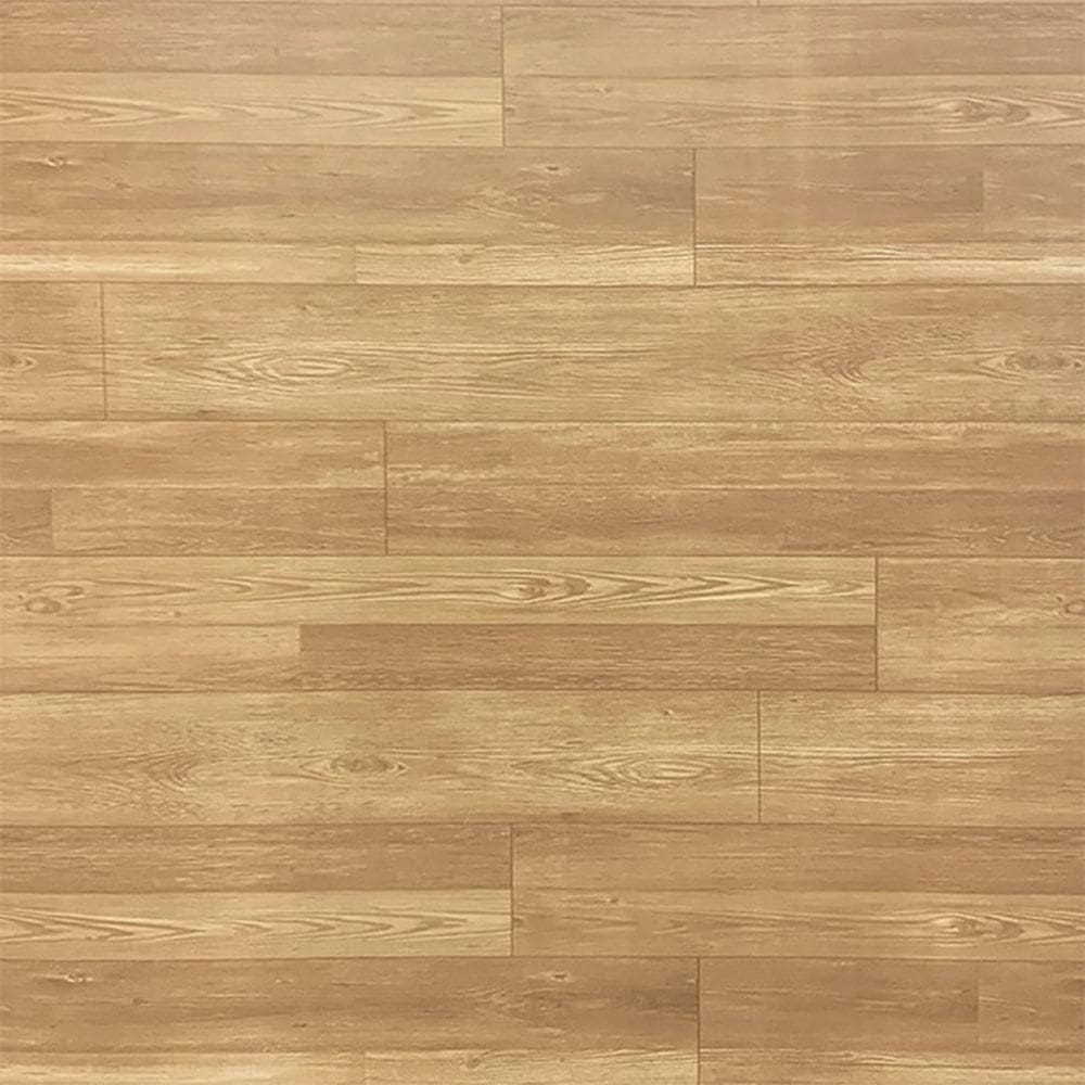 Piso Vinílico PVC Colado Bello Piso Amadeirado Fosco, Classe A 27 x 2 m 70072