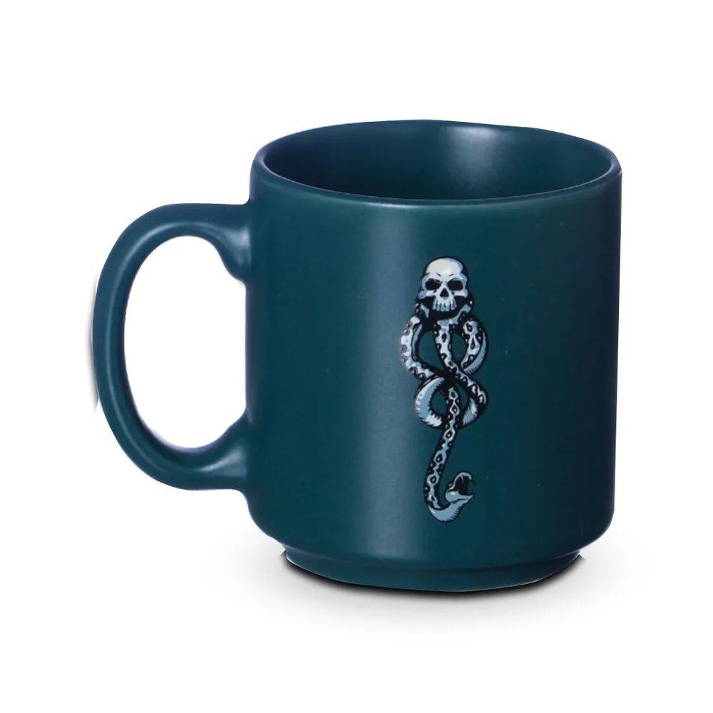 Caneca Mini Tina 100Ml Dark Mark