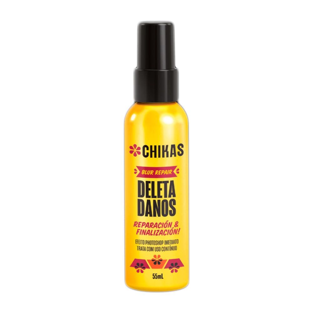 Reparador Blur Repair Chikas Deleta Danos 55ml