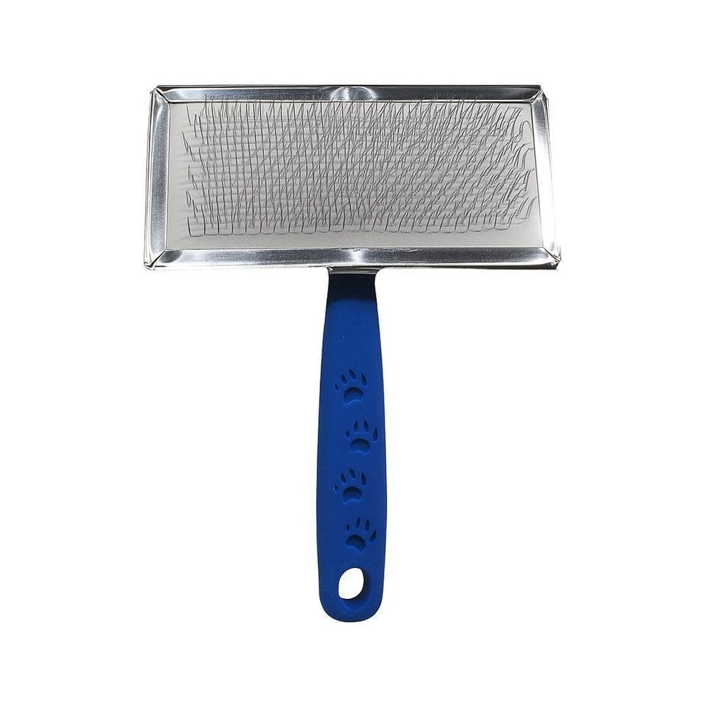 Escova Pente Aço Nº1 Petmart - Escova Top Para Seu Cachorro