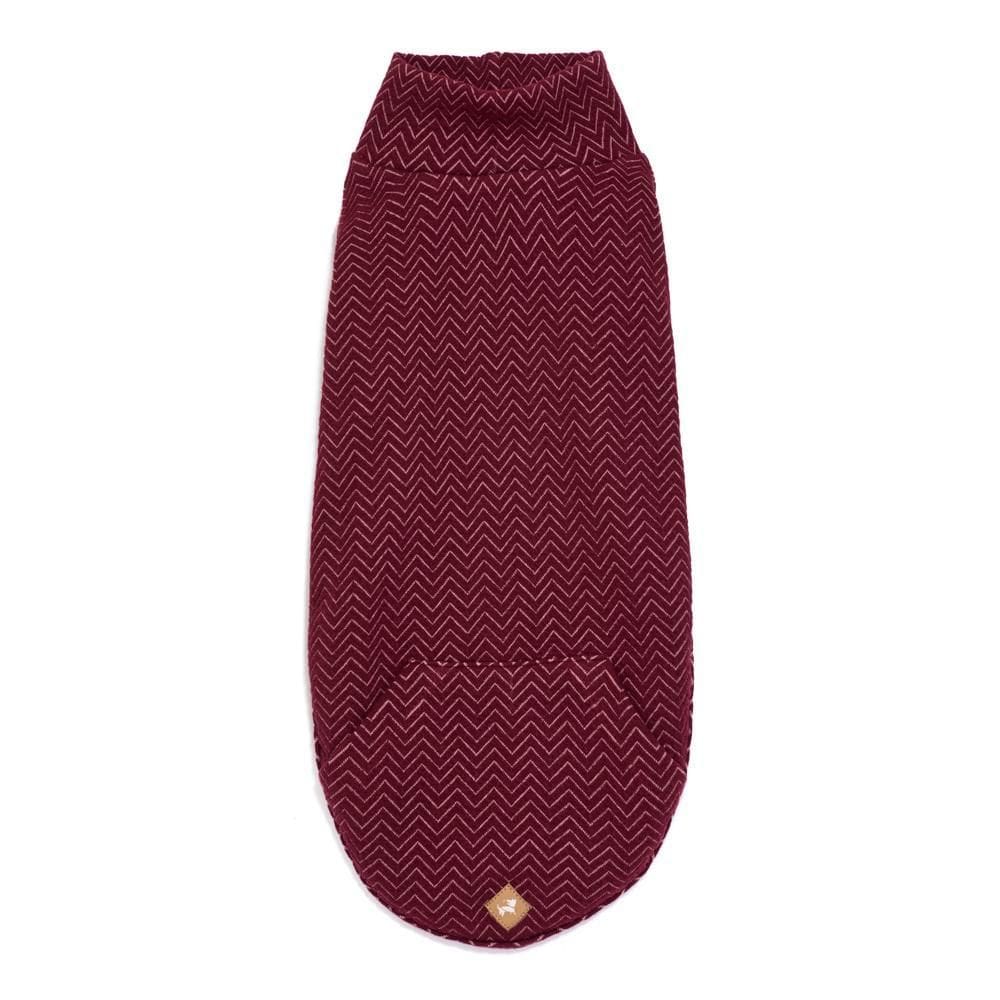 Moletom Baglioni Pet - P