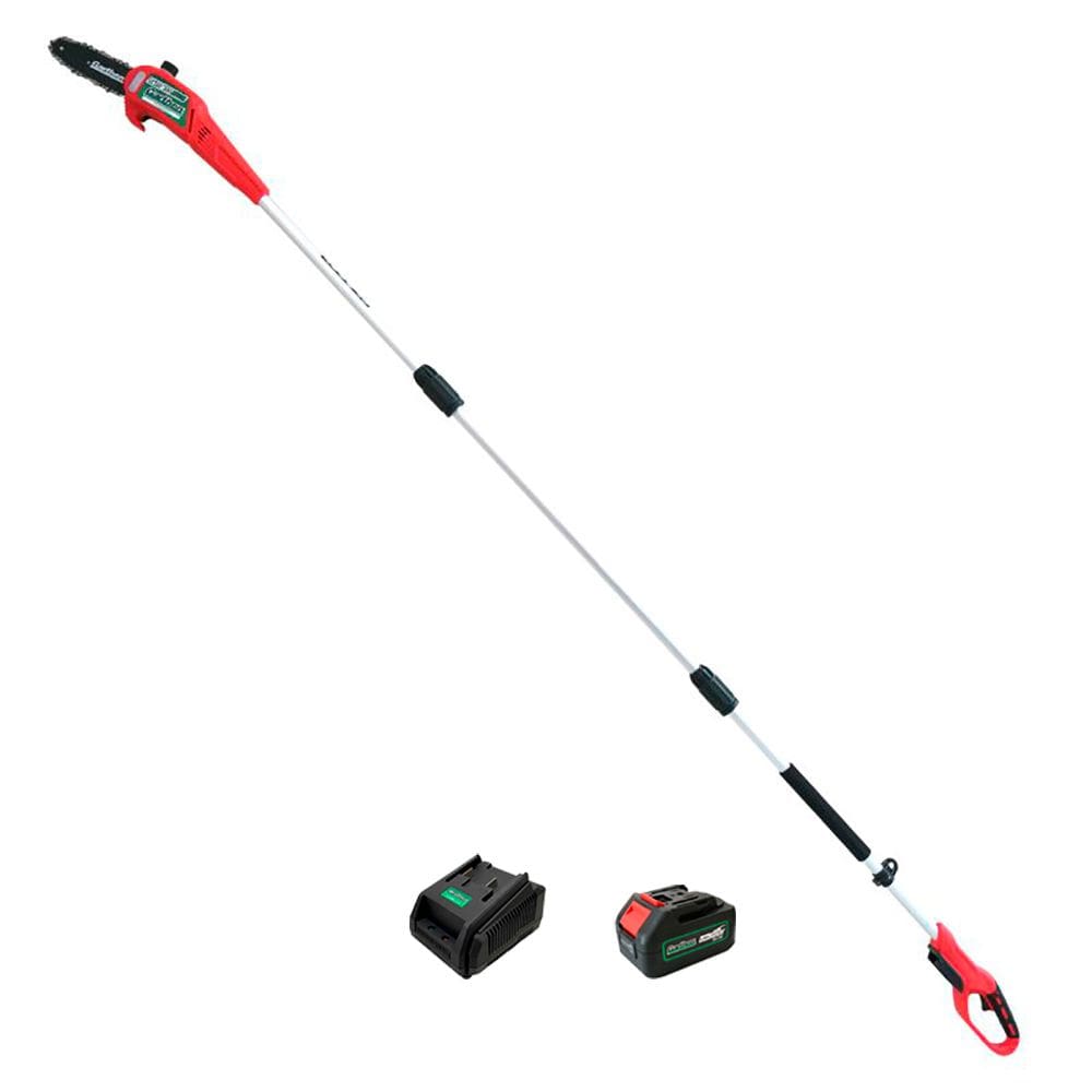 Podador Galhos A Bateria 20V 300W GPGB300 Garthen