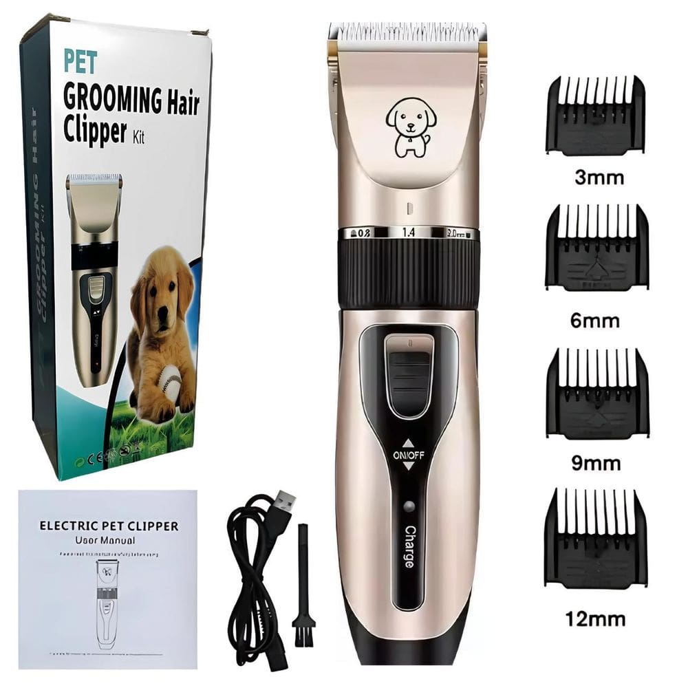 Tosa Sem Fio - O Melhor Para Seu Amigo