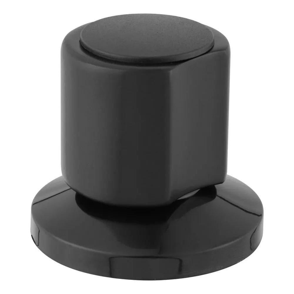 2X Acabamento Para Registro Deca Chuveiro Banheiro Metal Pre