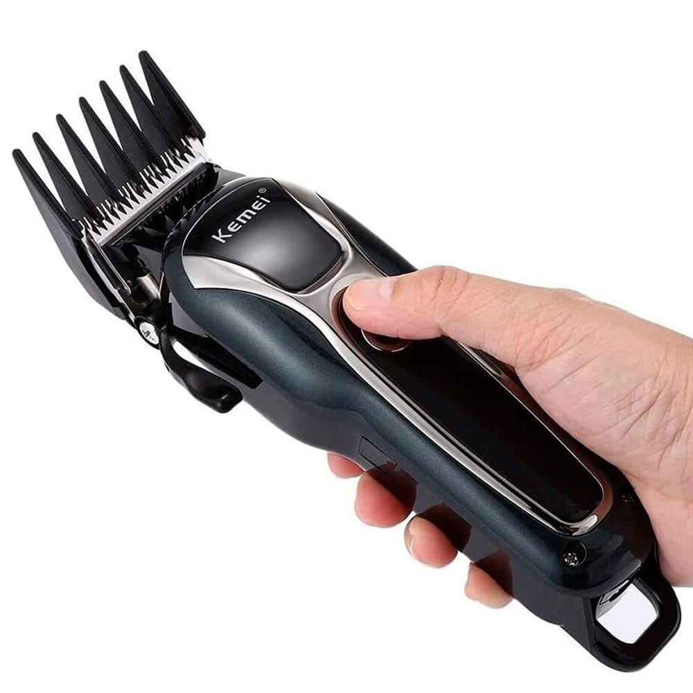 Kemei Pet Recarregável Para Dog Gato E Mais