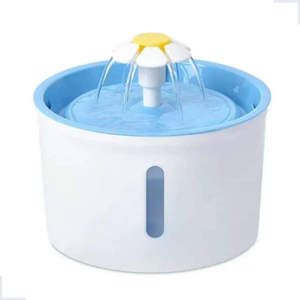 Bebedouro Pet Moderno Funcional Em