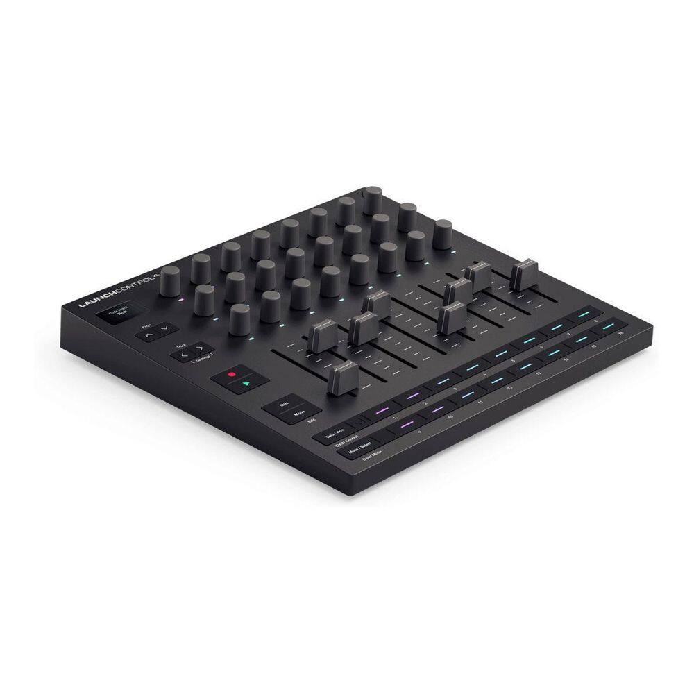 Controlador Novation Launch Control Xl 3 | Extra