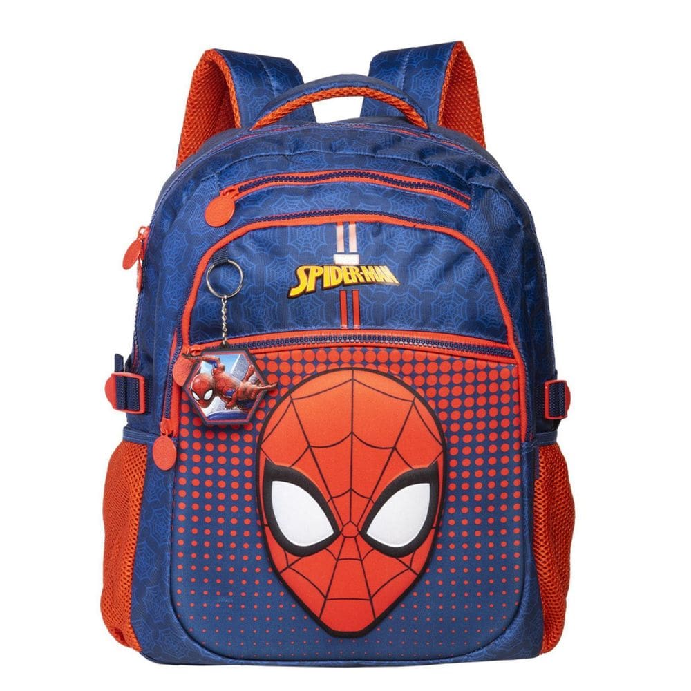 Mochila Escolar Homem Aranha Spider-Man Tween 14982