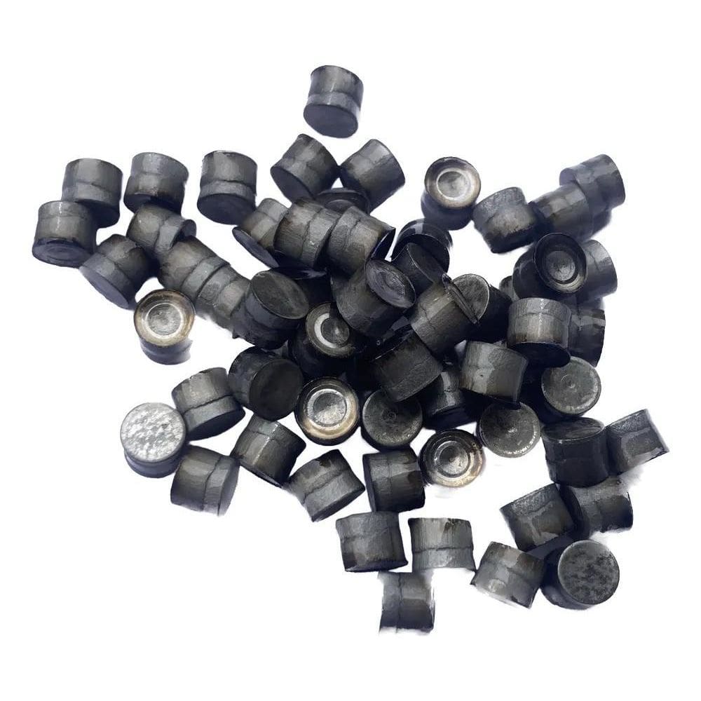 2X Contrapeso De Portão Basculante 5Kg