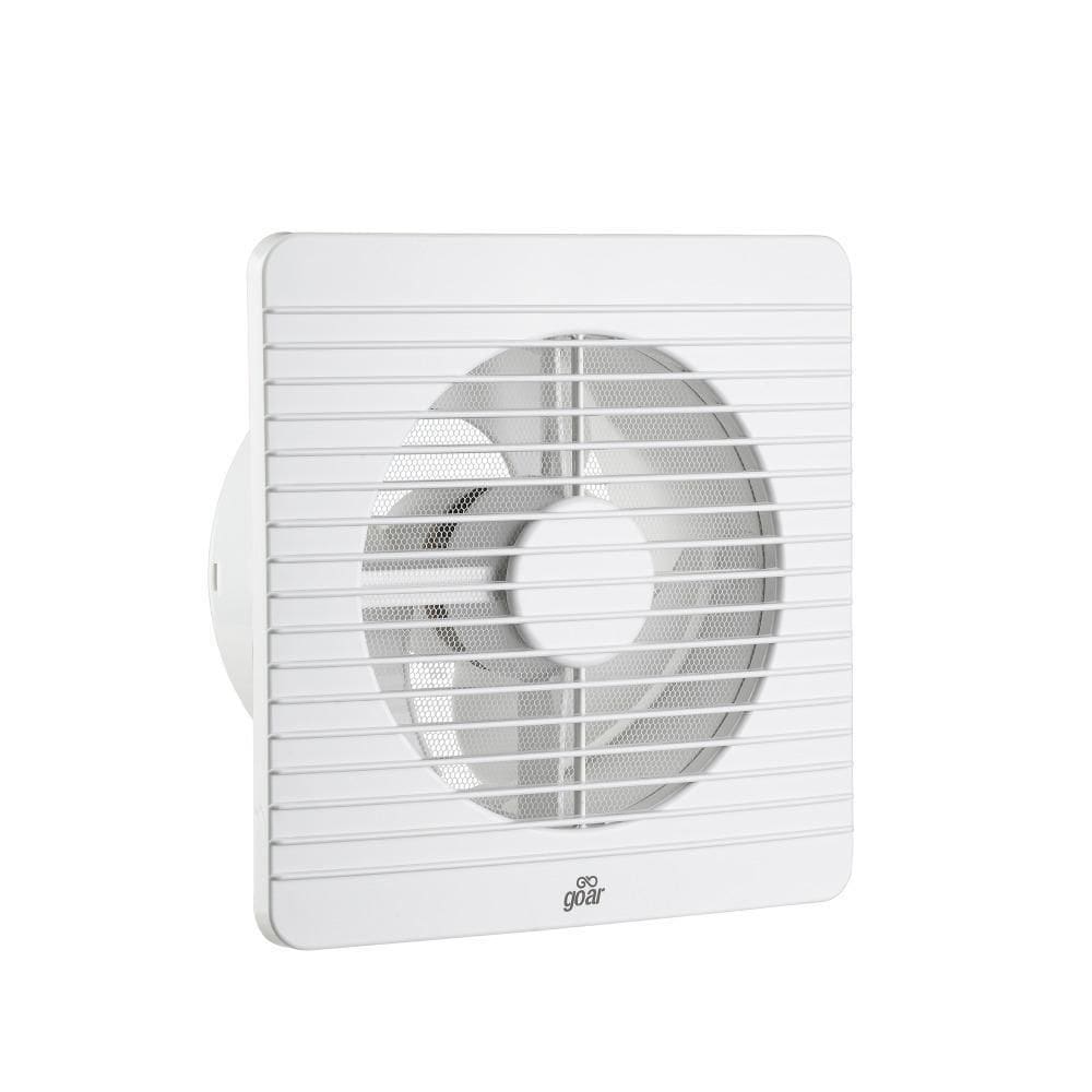 Exaustor Para Banheiro Diâmetro De 150Mm - Exb151 - Goar