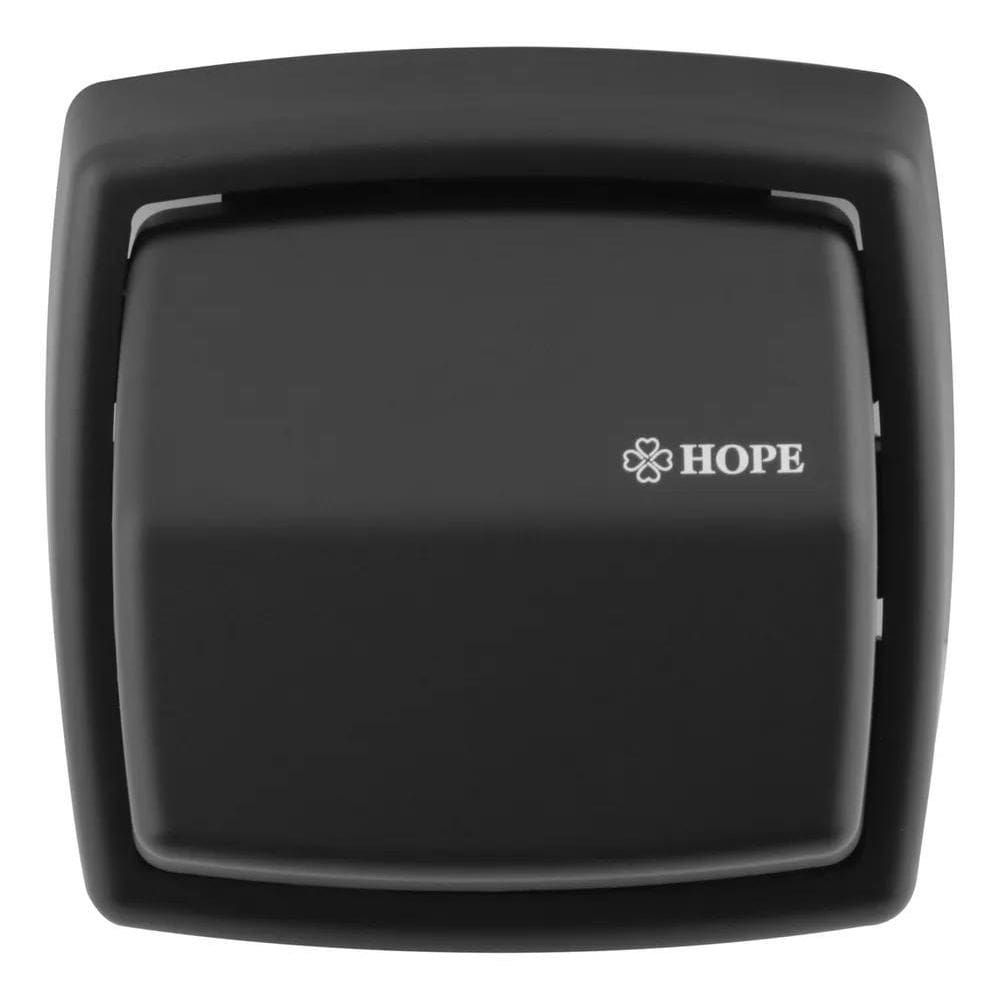 2X Acabamento Para Válvula De Descarga Deca Hydra Docol Pret