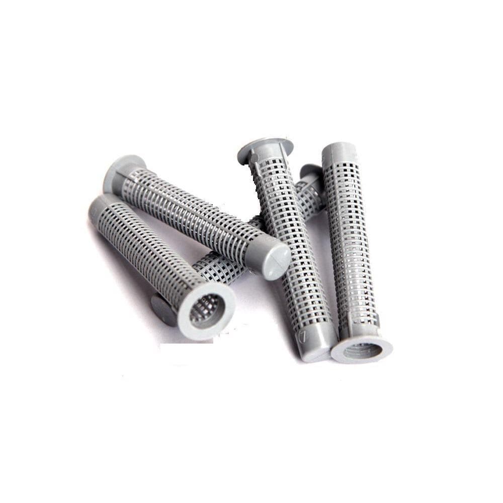 10 Bucha Camisa De Injeção Para Chumbador Quimico 12Mm