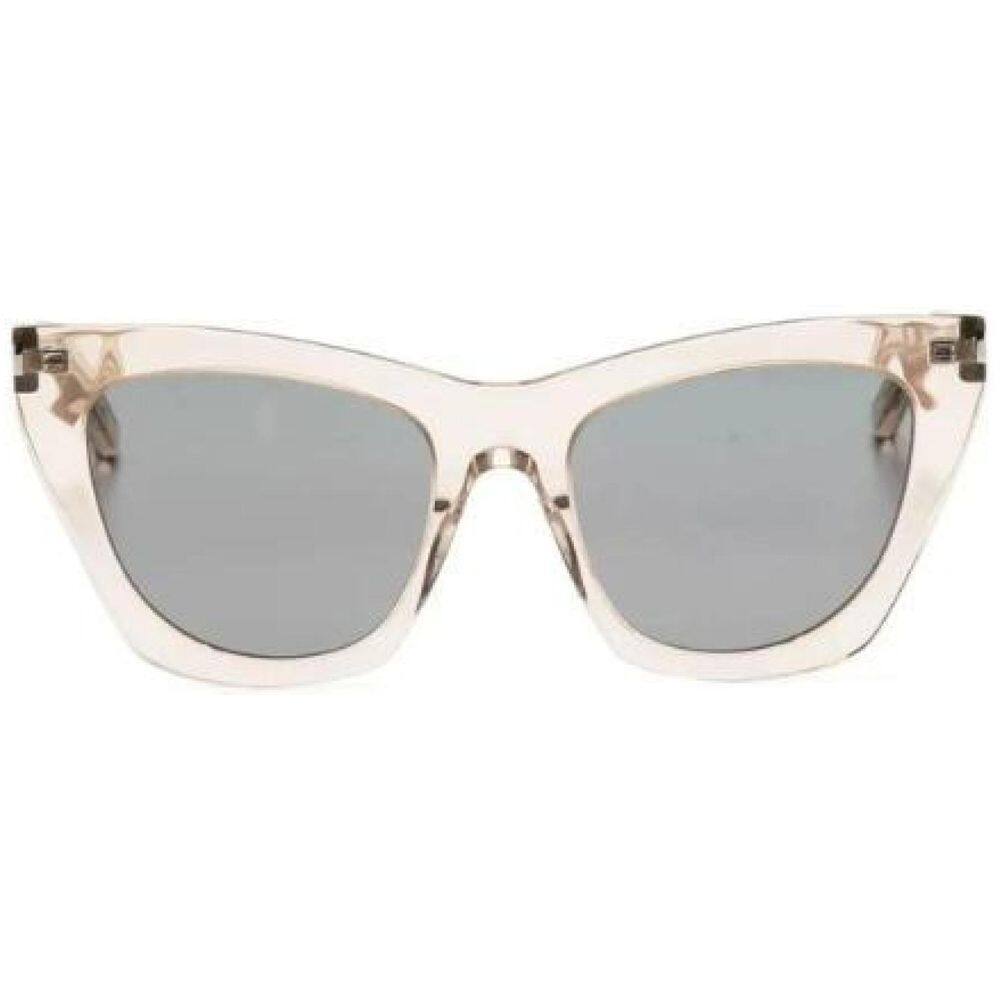 Óculos De Sol Yves Saint Laurent Sl 214 Kate-023 55