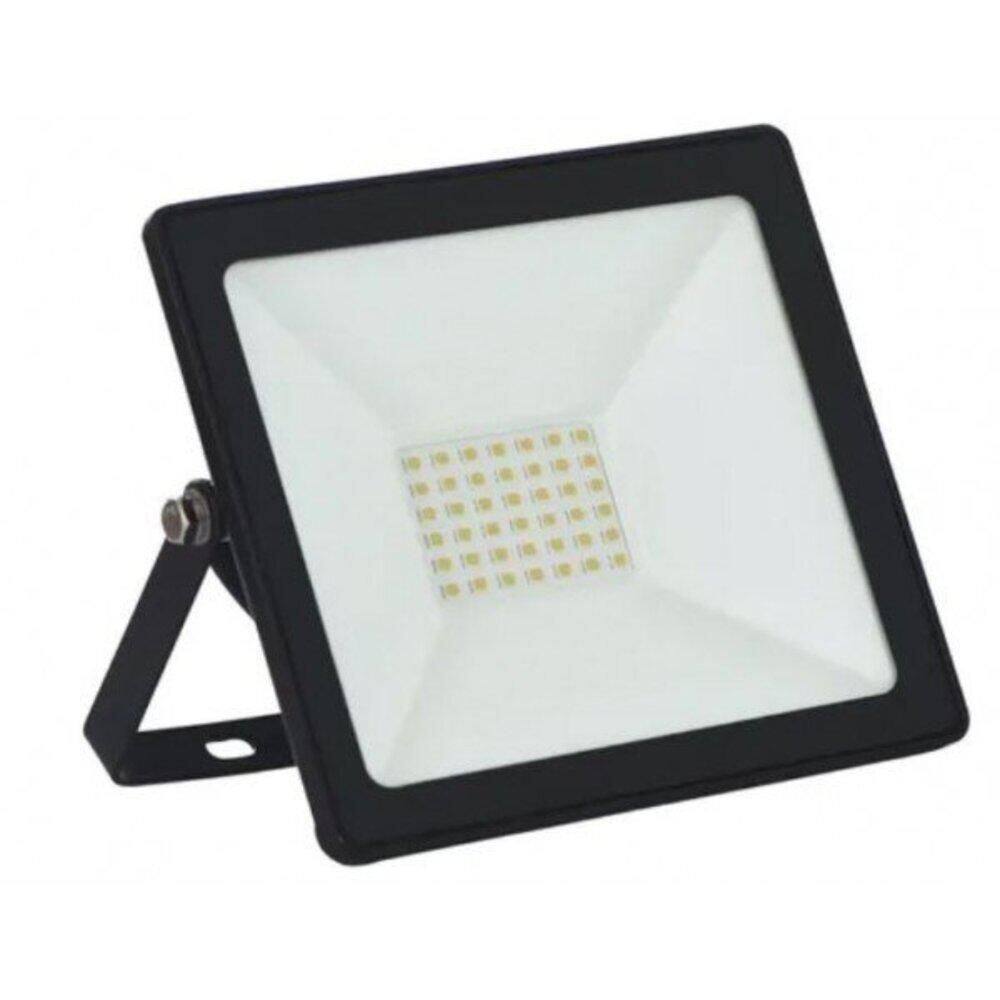 Refletor Taschibra Tr Led 50W 127V Preto