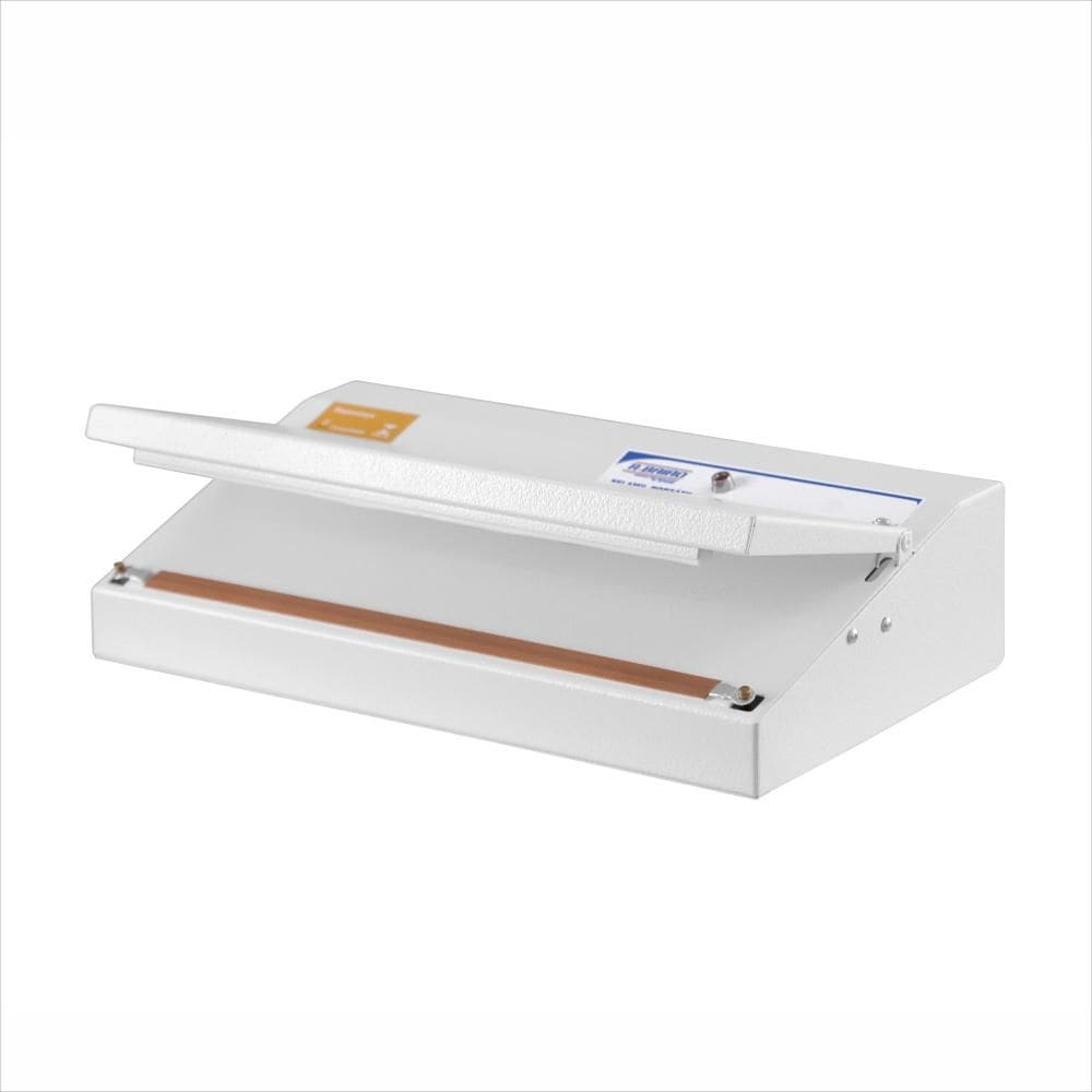 Seladora Portátil de Mesa R. Baião 30cm Bivolt