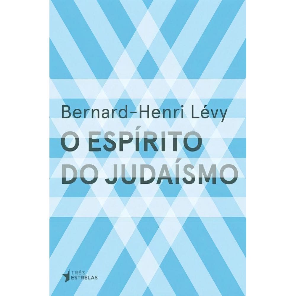 Espírito do Judaísmo, O