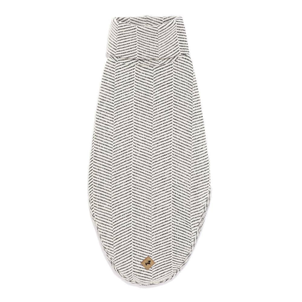 Blusa Domenico Pet - Cinza - G