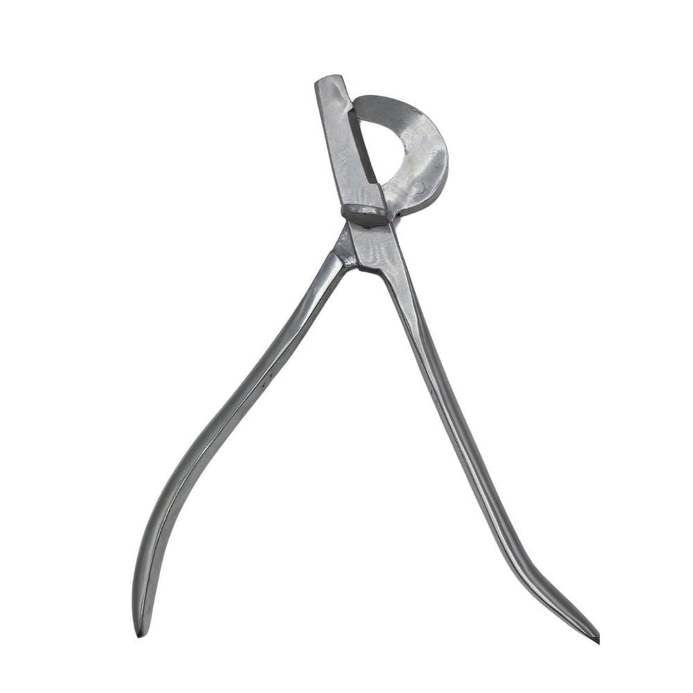 Emasculador Trava Cauterização - 27Cm Com Caixa