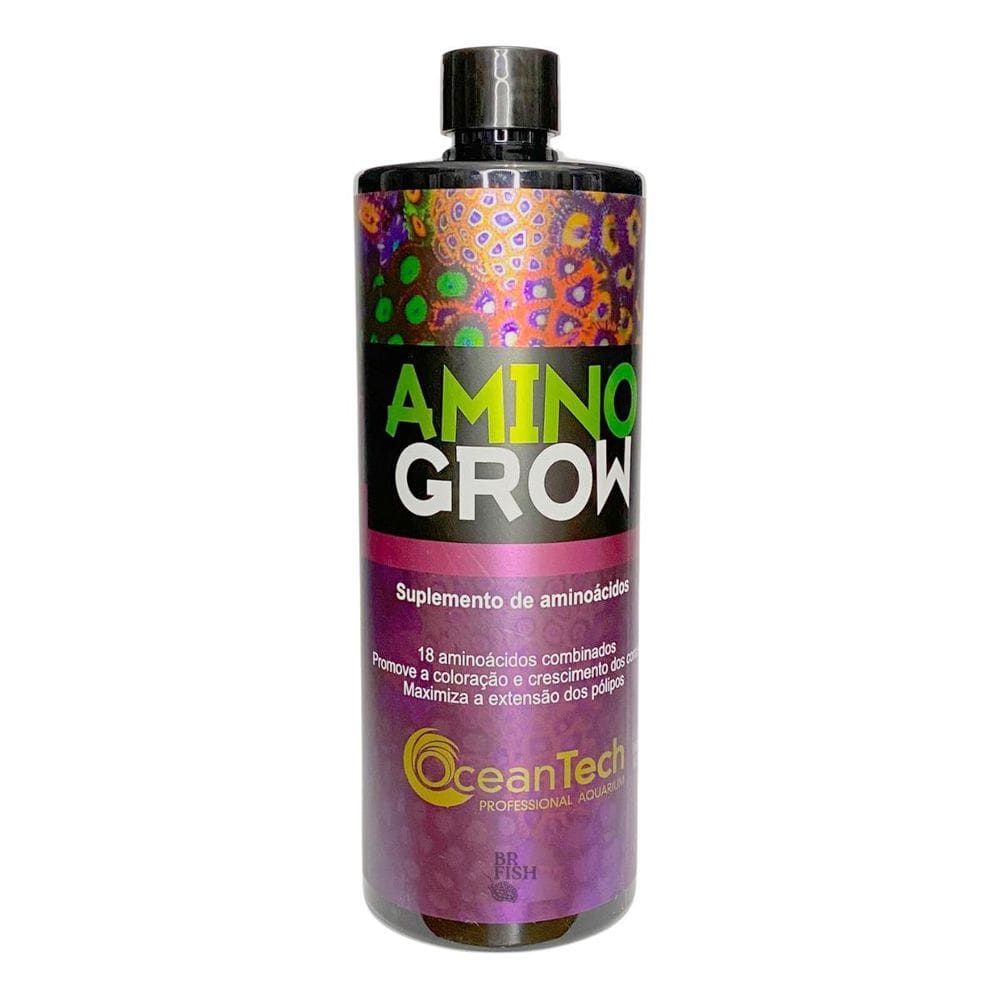 Ocean Tech Amino Grow - 500Ml