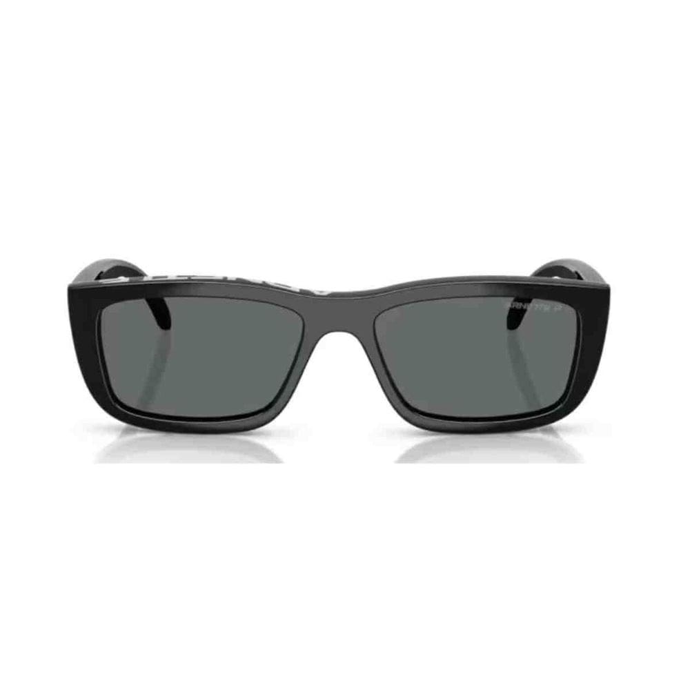 Óculos De Sol Arnette Masculino Preto 0An4356 27581W54
