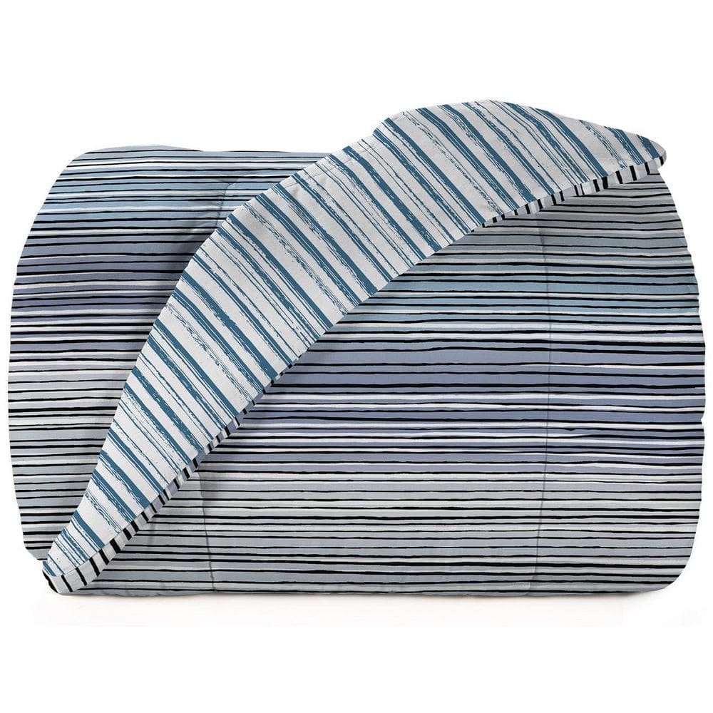 Edredom Queen Teka Diamante Orvalho