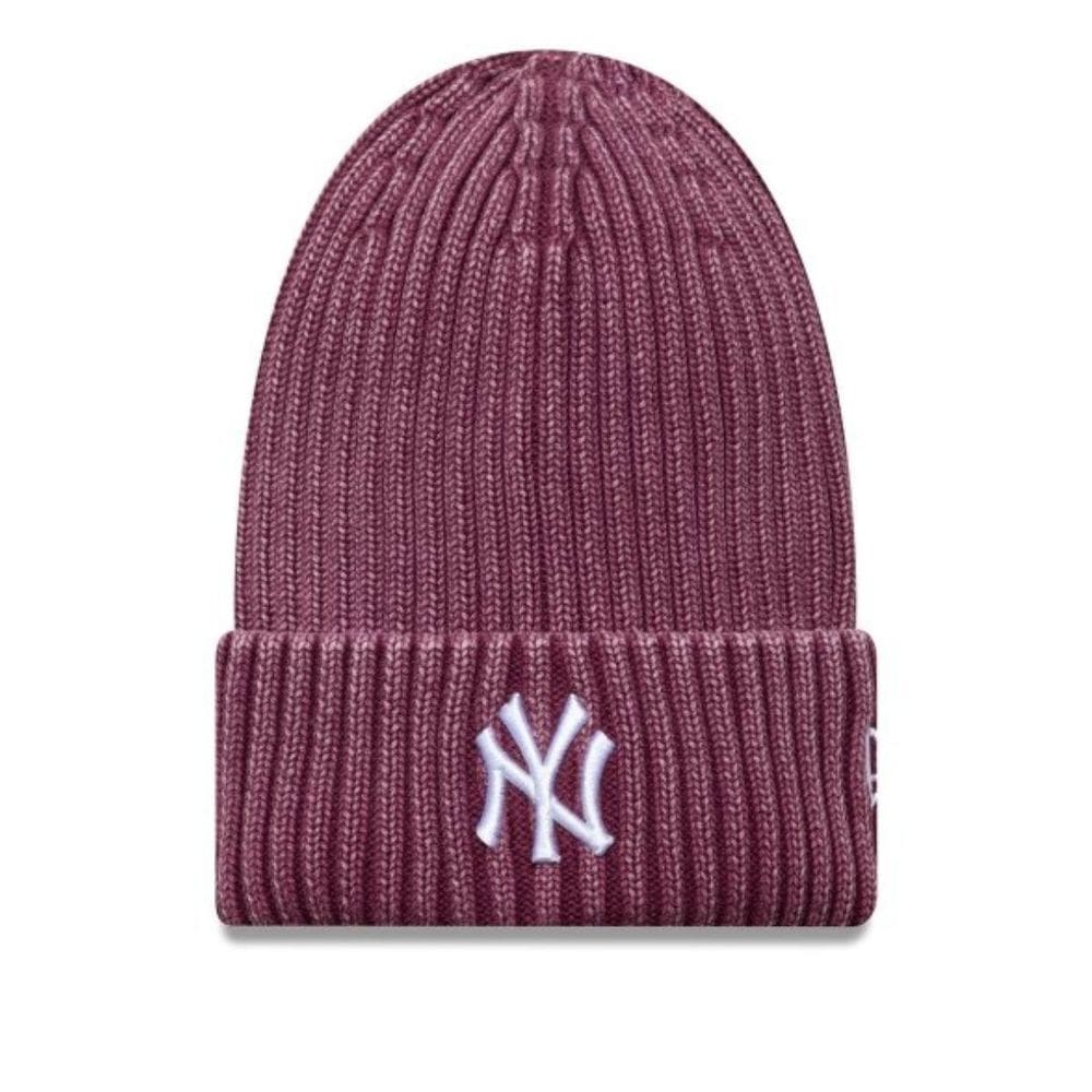 Gorro New Era Ny New York Yankees Vermelho