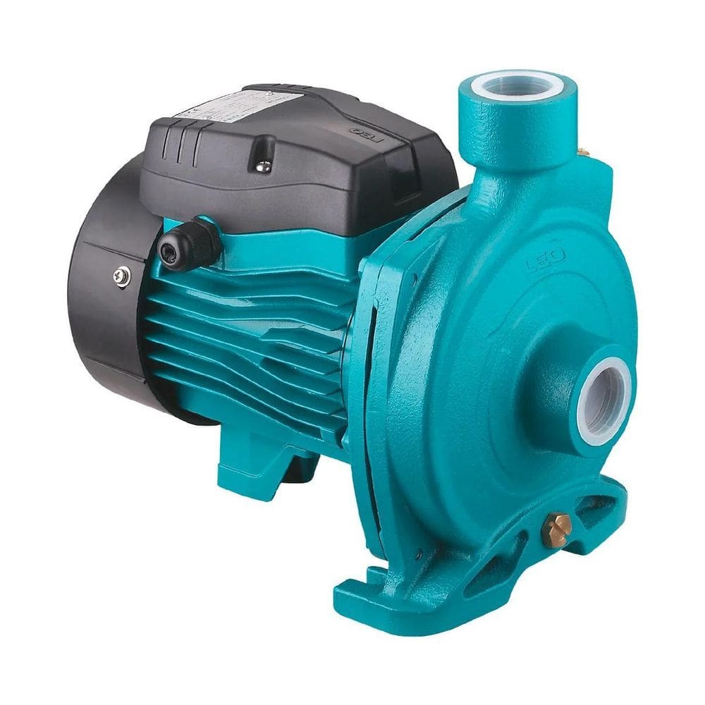 Bomba Centrifuga Acm150 2,0Hp Mono 220V Lepono