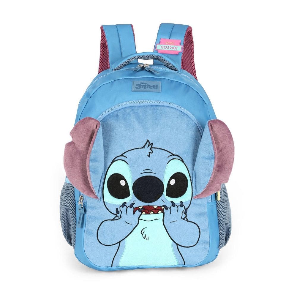 Mochila De Costas Stitch - Luxcel