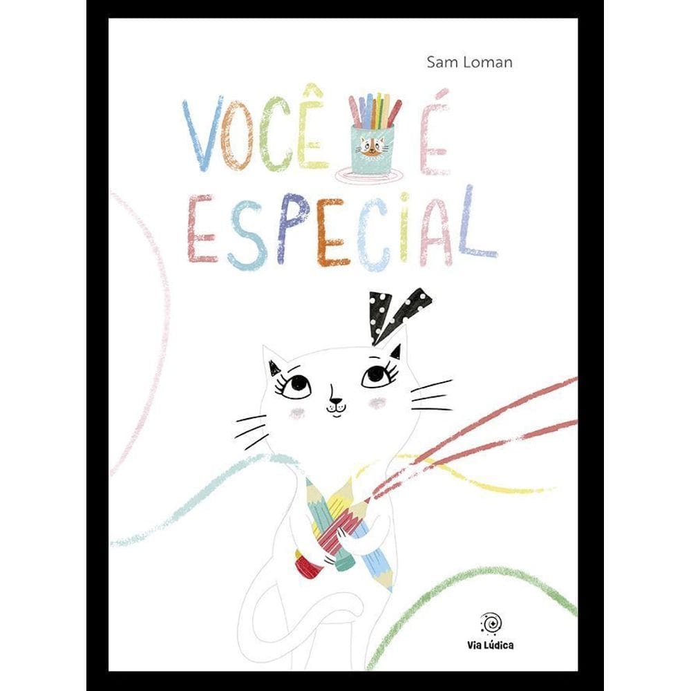 Você É Especial