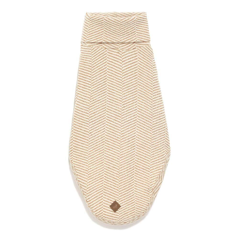 Blusa Domenico Pet - Bege - G