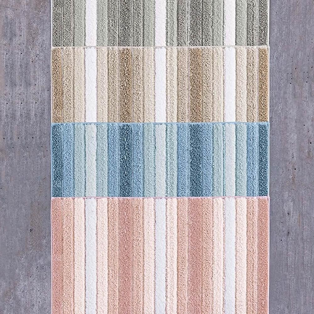 Tapete Antiderrapante Para Banheiro Supreme - Andreza Rosa