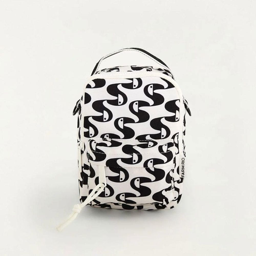 Mini Mochila Farm Borogodó Copatucano