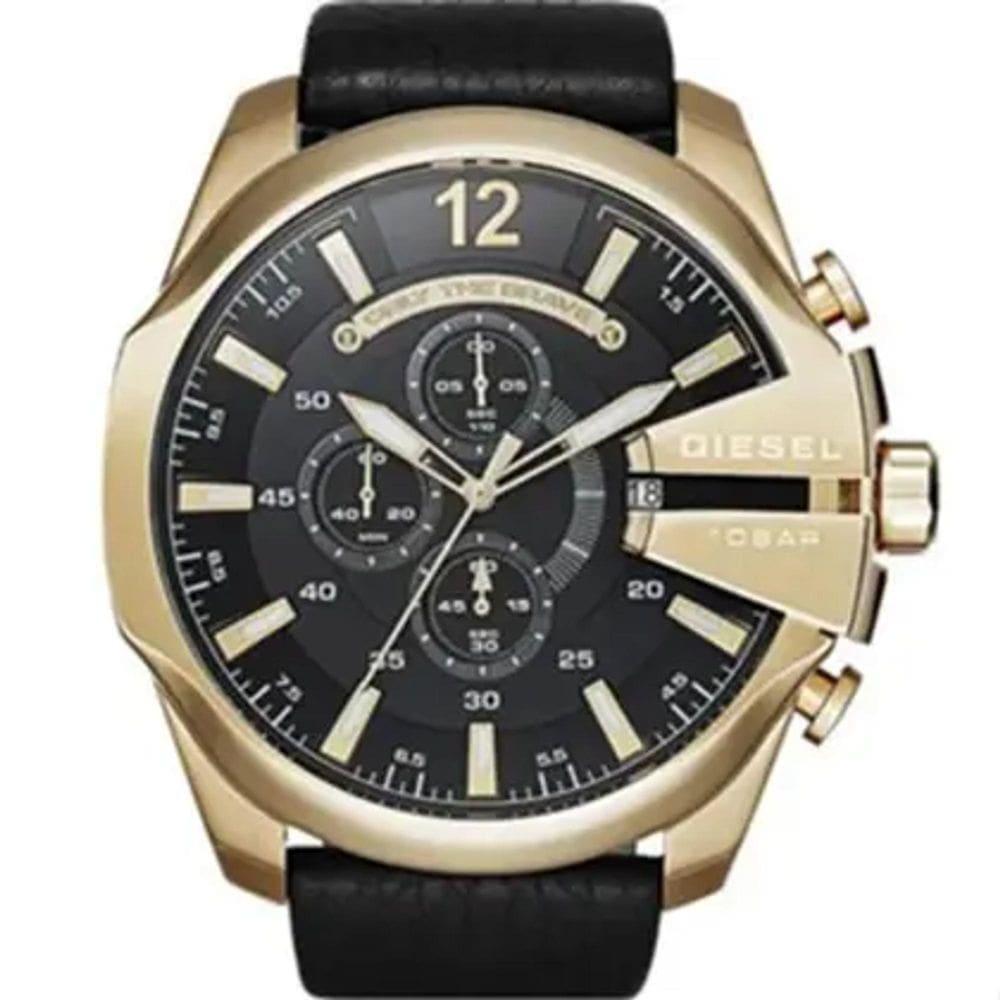 Relógio Masculino Diesel Mega Chief Dz4344 Confira