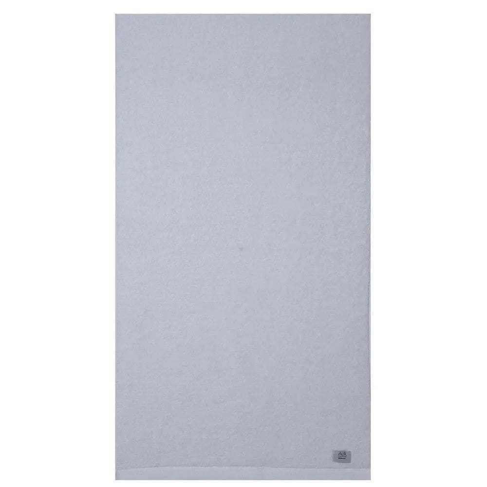Toalha De Banho Vision Dual Air - Buddemeyer Cinza 3209