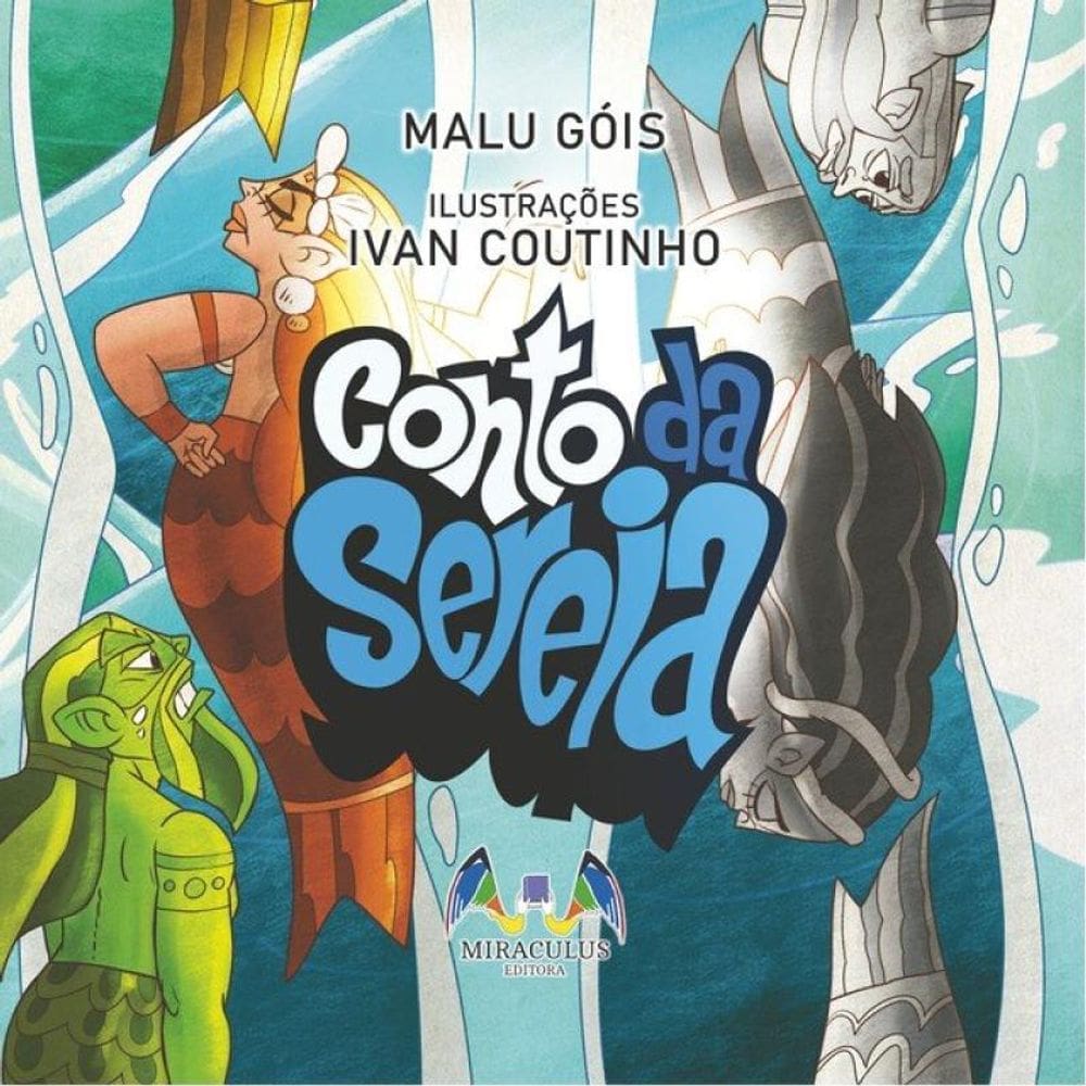 Conto Da Sereia