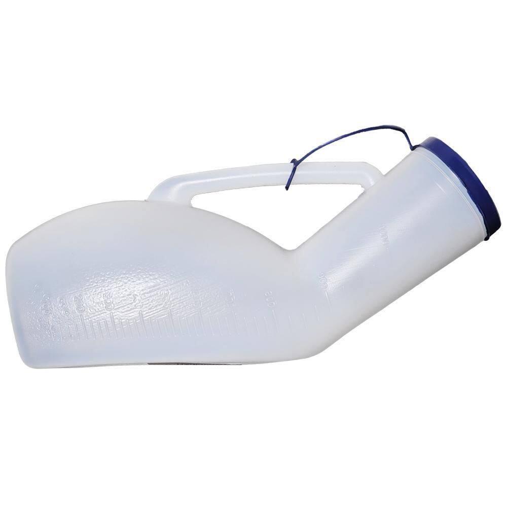 Kit 3Un Papagaio 1L Com Tampa - Cellpus