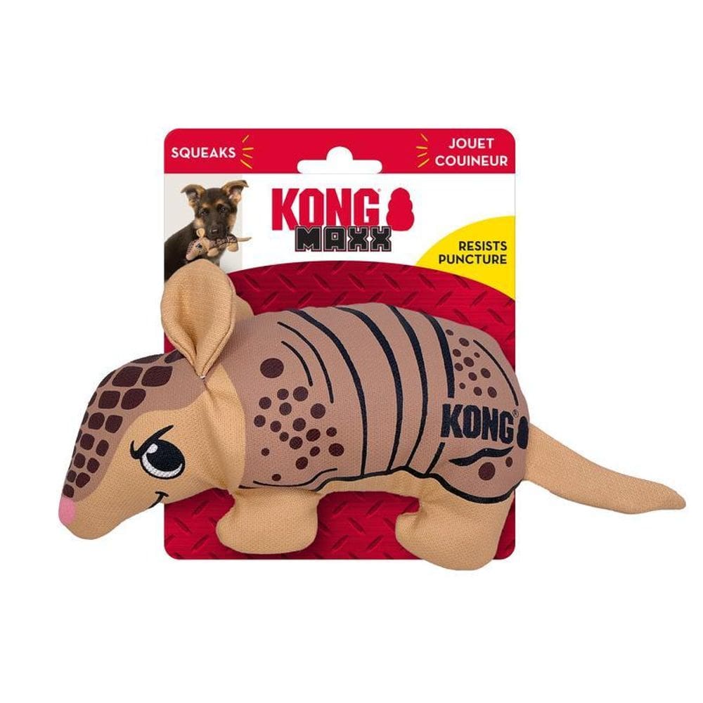 Brinquedo Para Cachorro Resistente Kong Maxx Tatu P