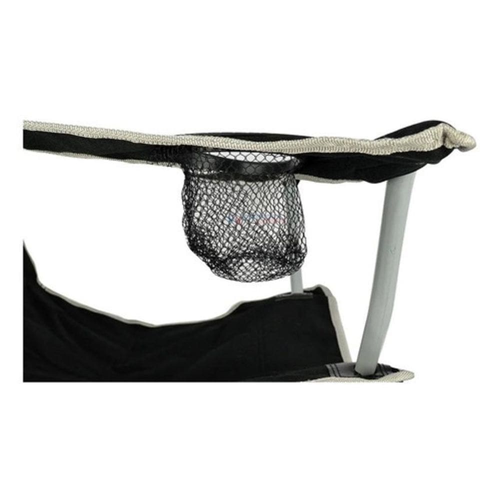 Cadeira De Camping Pesca Dobrável Alvorada Nautika