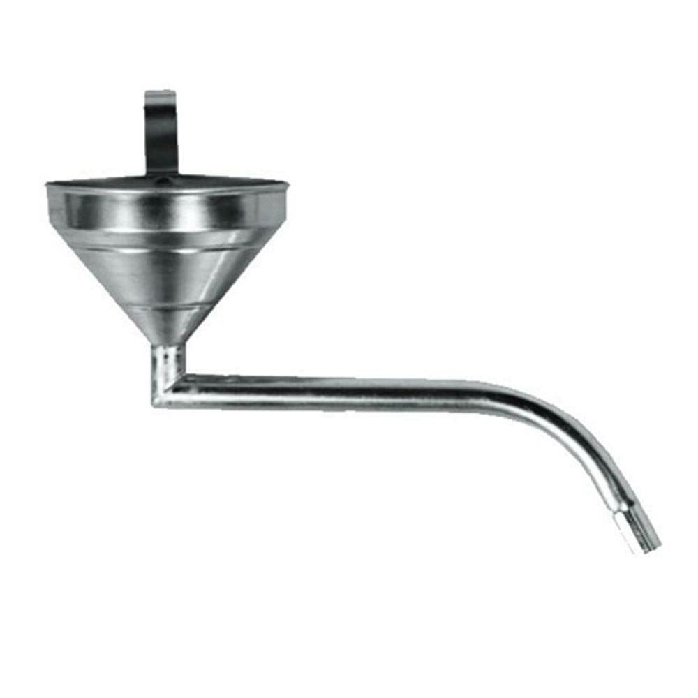 Funil 2 Curvas 1111-05 - Lupus