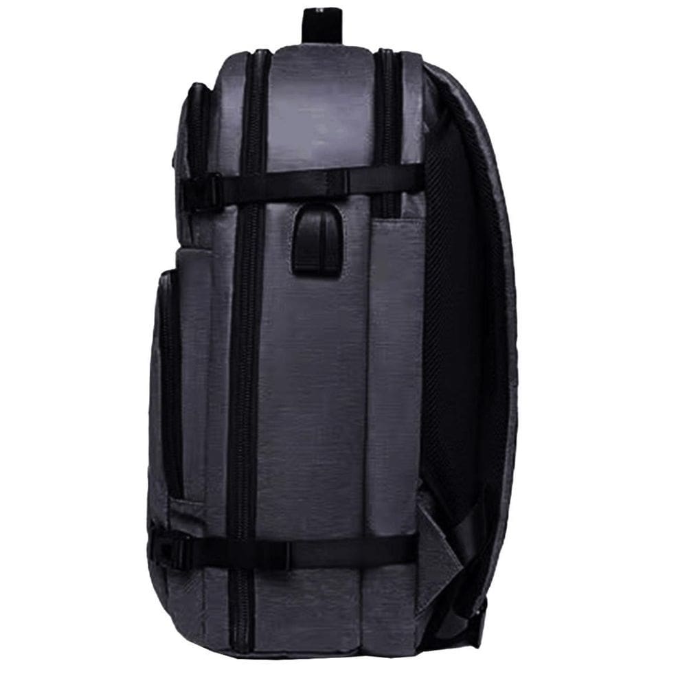 Mochila Notebook Academia Esporte Masculina Reforçada
