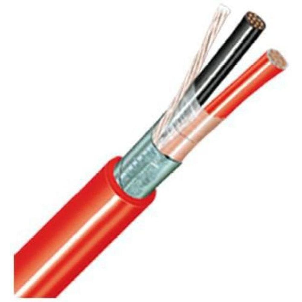 Cabo Alarme Telecam 100 Metros 50 X 10 Vias Cca Liga Cobre