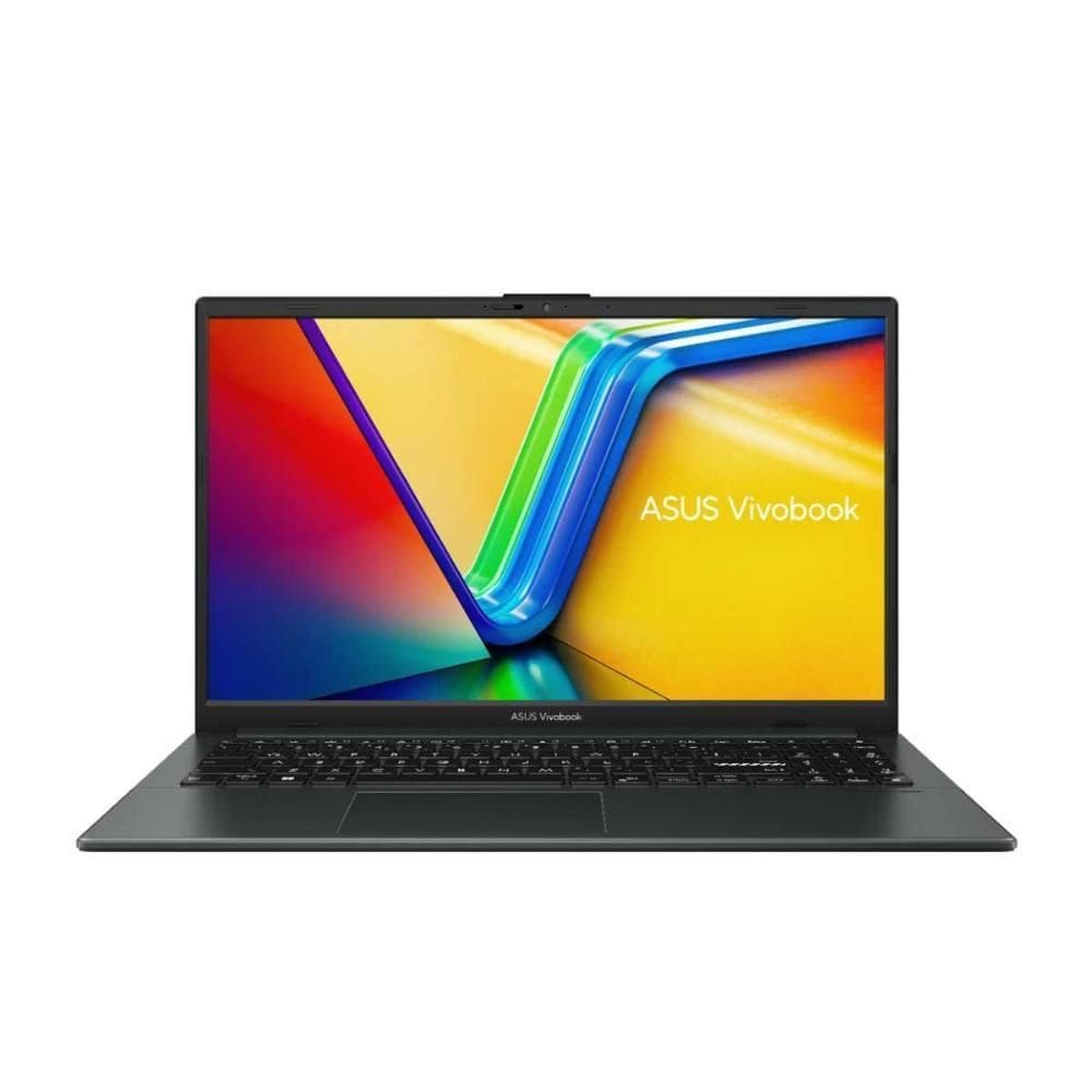 Notebook Asus Amd Ryzen 5 7520U 15,6512Gb Ssd 8Gb Ram Preto