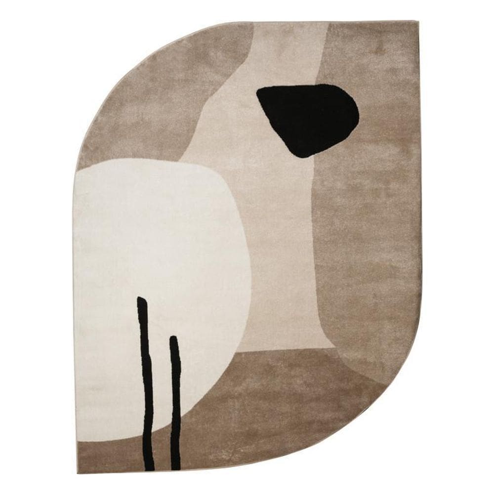 Tapete Waves 01 2,00X2,50