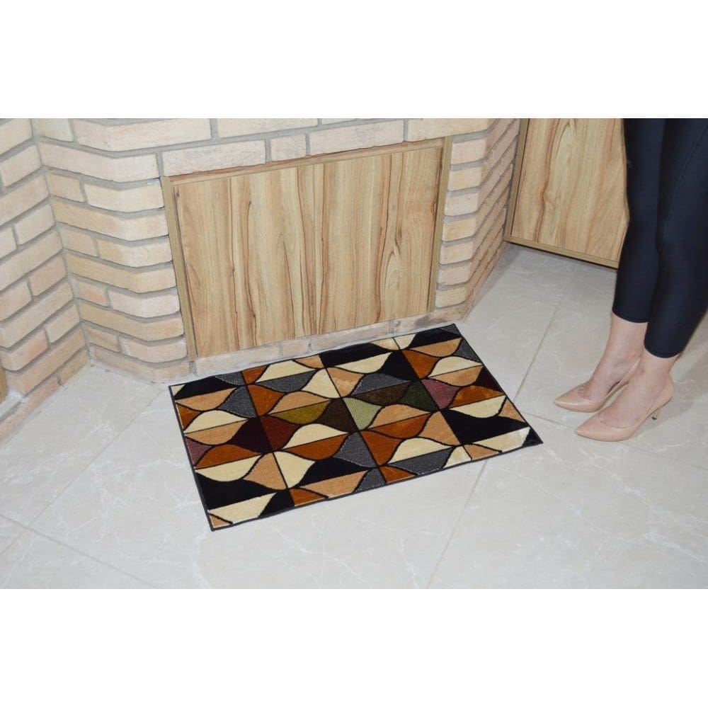 Capacho Marbella Elite Renaissance Ticiano 050X080 Cm